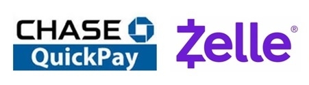 Chase quickpay with Zelle.